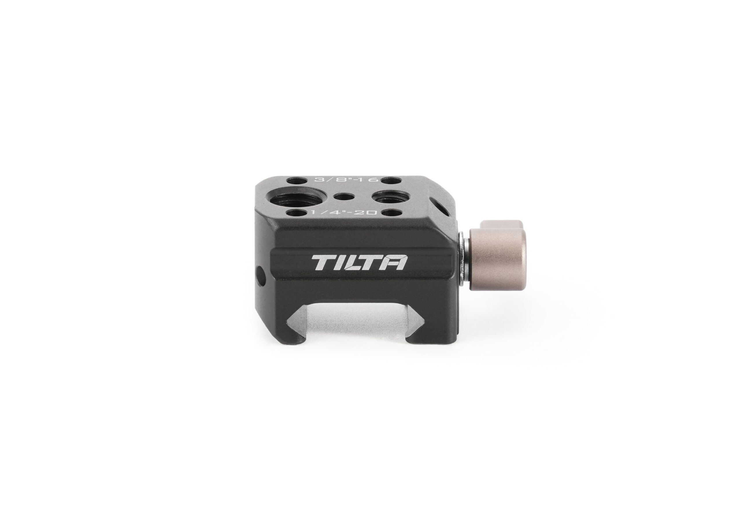 Tilta NATO Accessory Mounting Adapter - Black (TA-NMA-B) - Afbeelding 5
