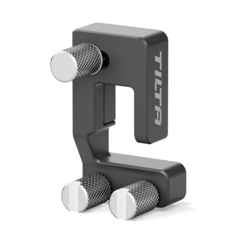 Tilta HDMI Cable Clamp for Sony ZV-E1 - Black (TA-T35-CC1-B)