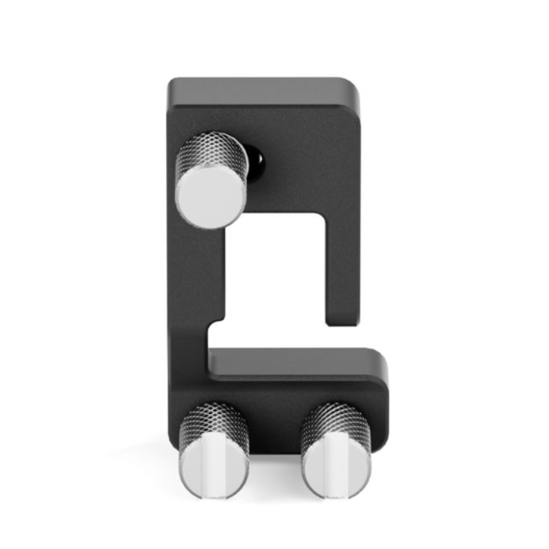 Tilta HDMI Cable Clamp for Sony ZV-E1 - Black (TA-T35-CC1-B)