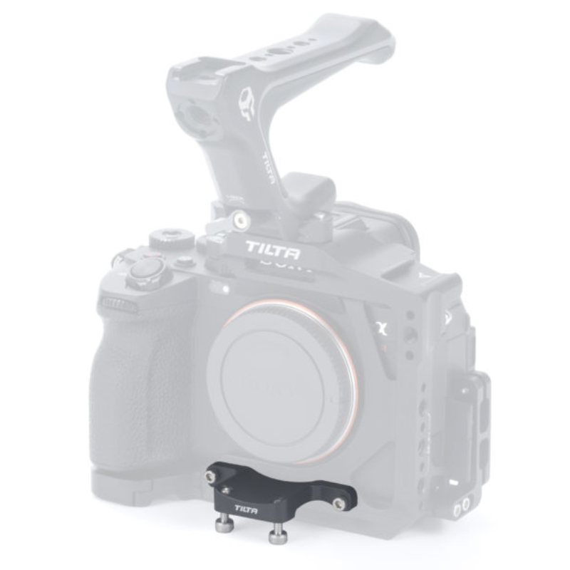 PL to E Mount Lens Adapter Support