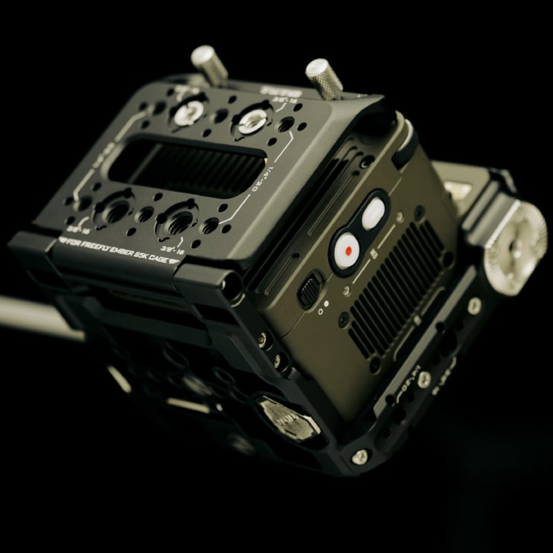 Full Camera Cage Freefly Ember S5K