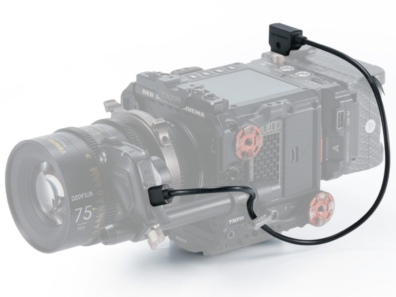 P-Tap to USB-C Power Cable