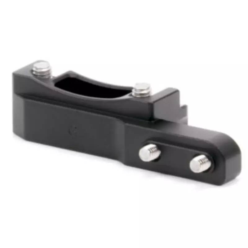 Tilta EF Mount Lens Adapter Support for Sony FX3/FX30 V2 – Black (TA-T16-LAS-B)