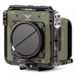Tilta Full Camera Cage for Freefly Ember S5K – Black (TA-T57-FCC-B)