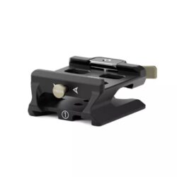 Tilta LWS Baseplate Adapter Type I – Black (TA-LBA1-B)