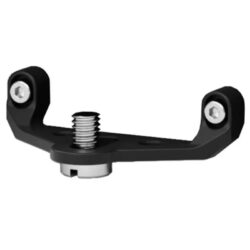 Tilta Lens Adapter Support for Panasonic S5 II/IIX/G9 II – Black (TA-T50-LAS-B)