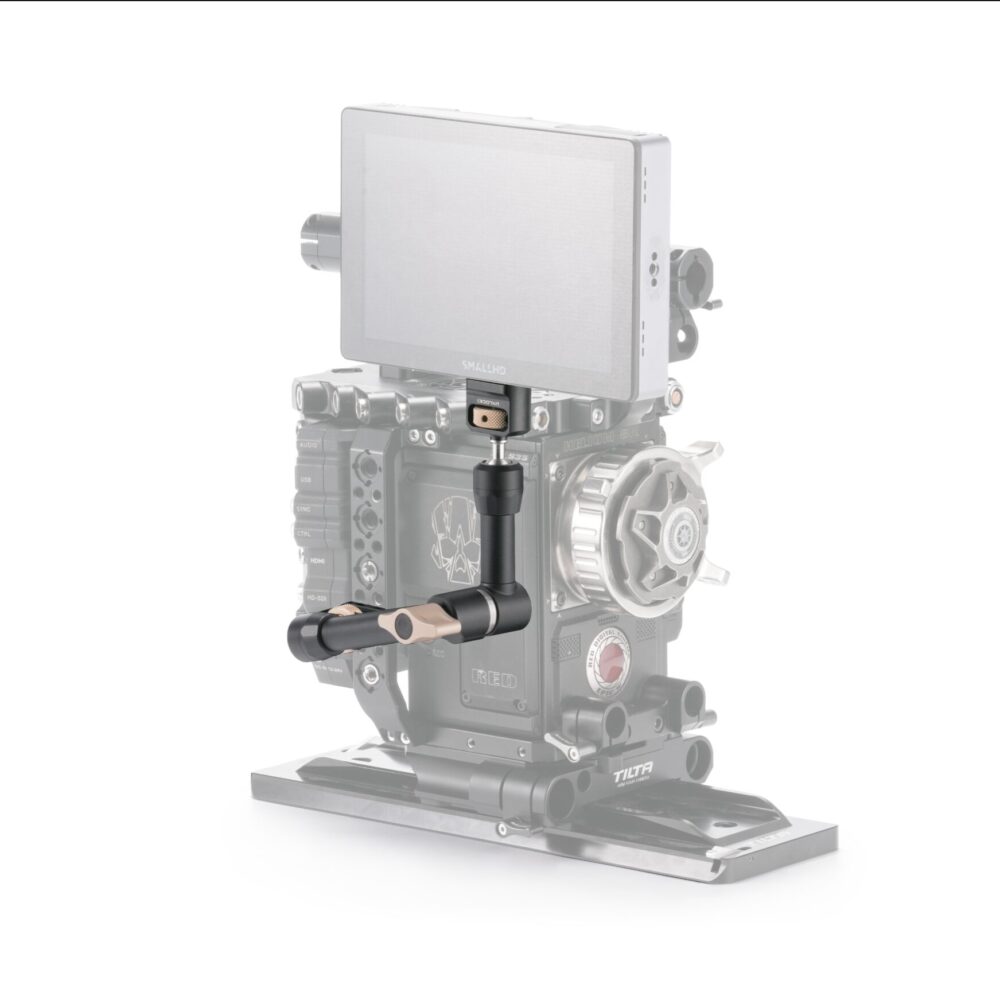 Tilta Pro Articulating Arm - Black (TA-PAA2-B) - Afbeelding 5