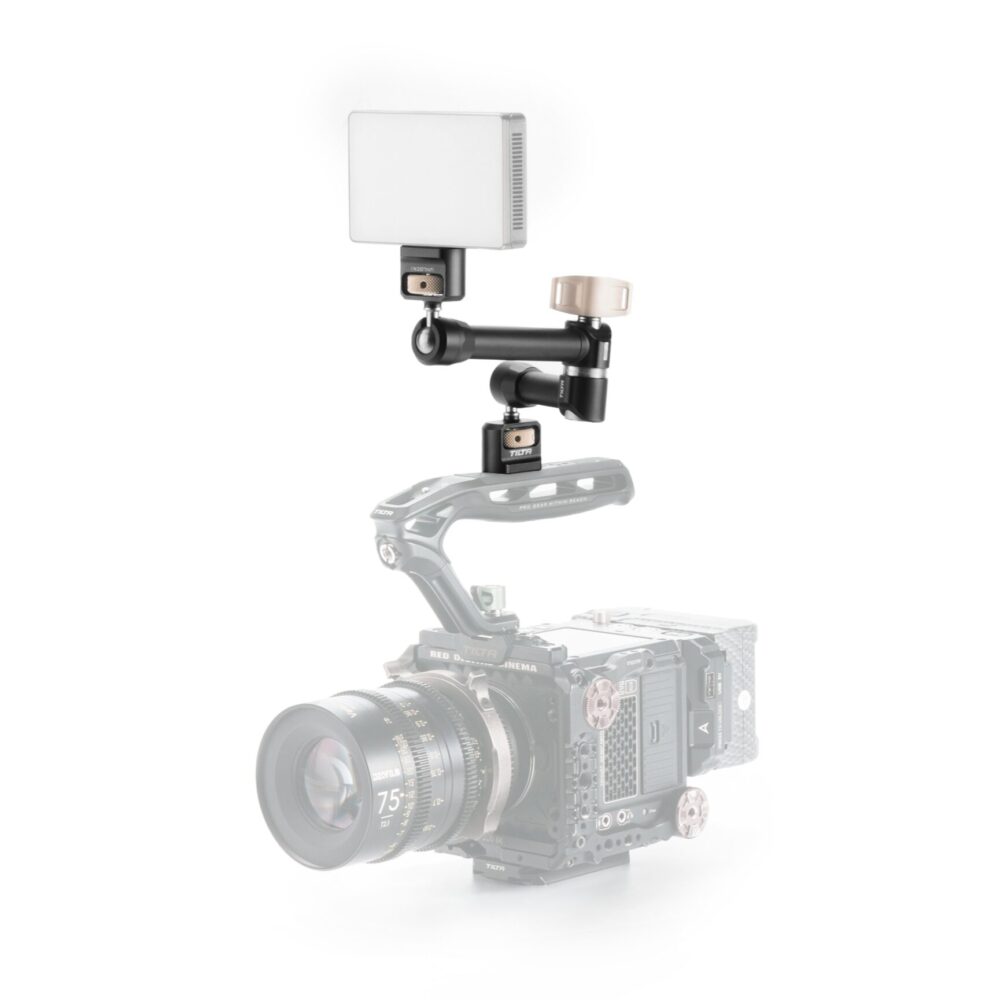 Tilta Pro Articulating Arm - Black (TA-PAA2-B) - Afbeelding 4