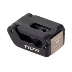 Tilta Universal Cable Clamp – Black (TA-UCC-B)