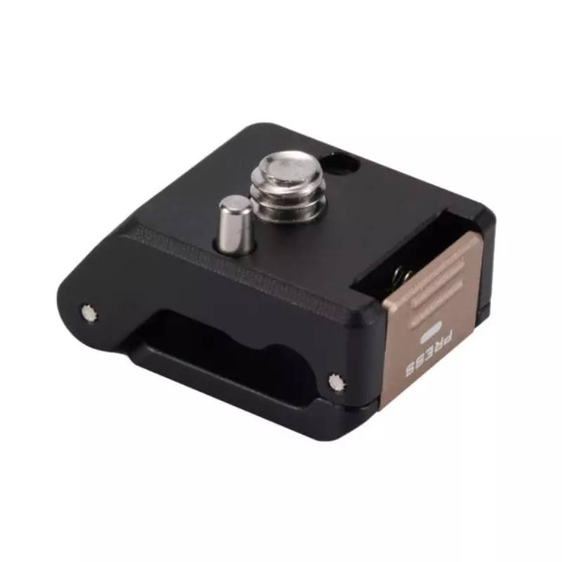 Tilta Universal Cable Clamp – Black (TA-UCC-B)