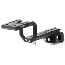 Tilta XLR Extension Bracket for Sony FX3 – Black (TA-T13-XLR-B)