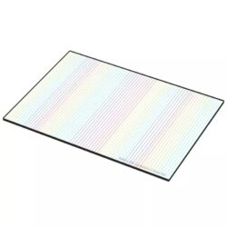 Vaxis VFX 4×5.65”1MM Rainbow V-Streak Filter