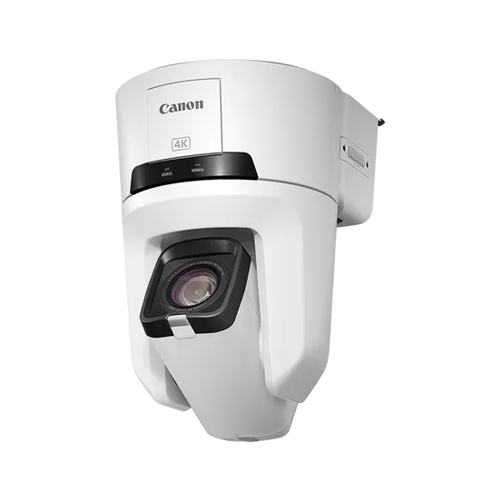 Canon CR-N700 WH 1-inch sensor 4K@60P PTZ Camera - Afbeelding 6
