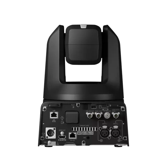 Canon CR-N700 WH 1-inch sensor 4K@60P PTZ Camera - Afbeelding 3