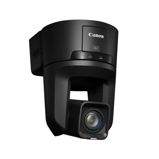 Canon CR-N700 WH 1-inch sensor 4K@60P PTZ Camera - Afbeelding 4