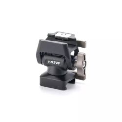 Tilta Accessory Mounting Bracket (Dual NATO) – Black