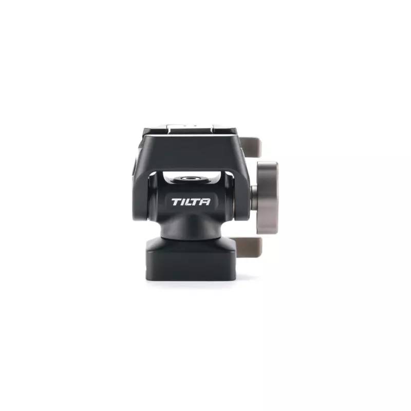 Tilta Accessory Mounting Bracket (NATO) – Black (TA-AMB5-B)