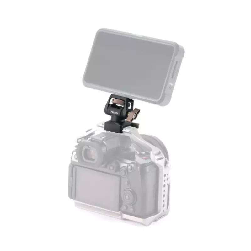 Tilta Accessory Mounting Bracket (NATO) - Black (TA-AMB5-B) - Afbeelding 4