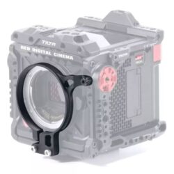 Tilta LPL Mount Adapter Support for RED KOMODO-X – Black