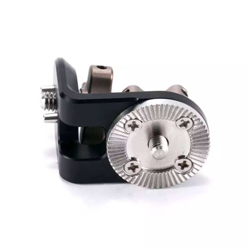 Tilta Right Angle Rosette Adapter to 1/4″-20 Locating Pins (TA-RRA-1420)