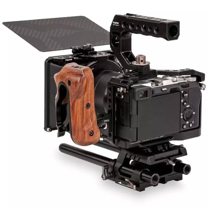 Tilta Sony a7C Kit C – B (TA-T19-C-B)