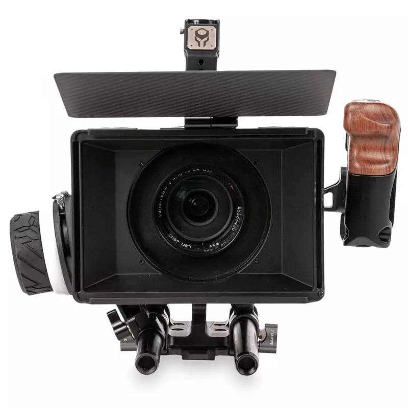 Tilta Sony a7C Kit C – B (TA-T19-C-B)