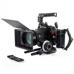 TILTA SONY A7SIII KIT F – B (TA-T18-F-B)