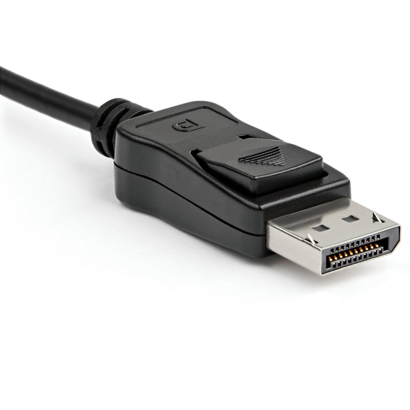 DisplayPort to HDMI Adapter