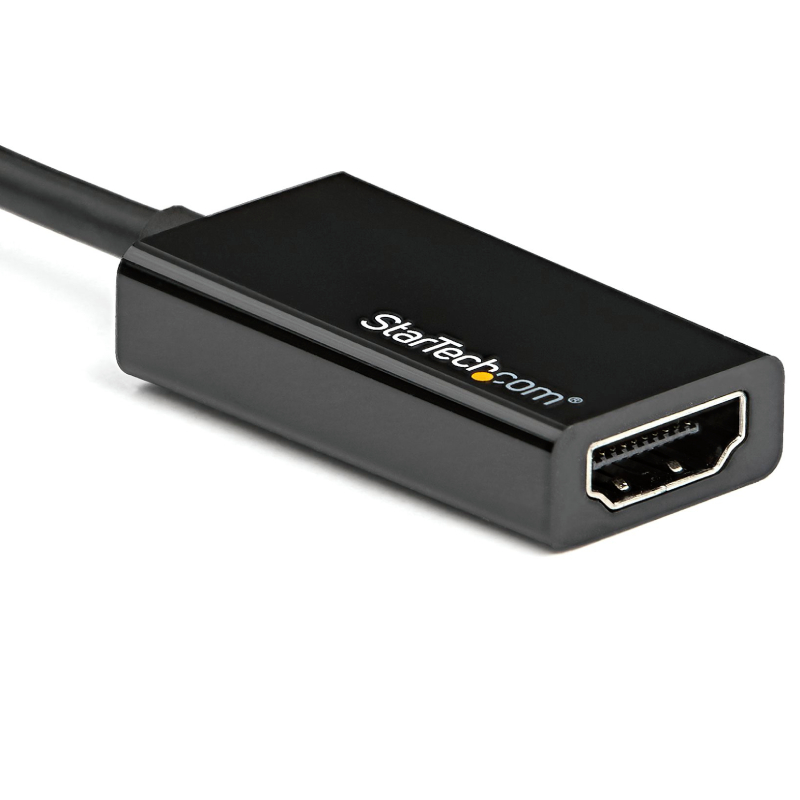 DisplayPort to HDMI Adapter