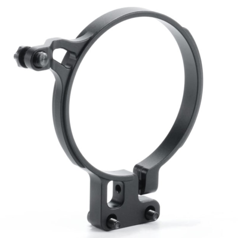 Tilta LPL Mount Adapter Support for RED KOMODO-X - Black - Afbeelding 4