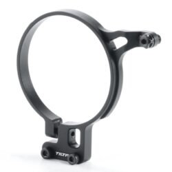 Â This Tilta LPL Mount Adapter Support for RED KOMODO-X uses a sophisticated clamp based design. This provides multiple points of contact for better stability