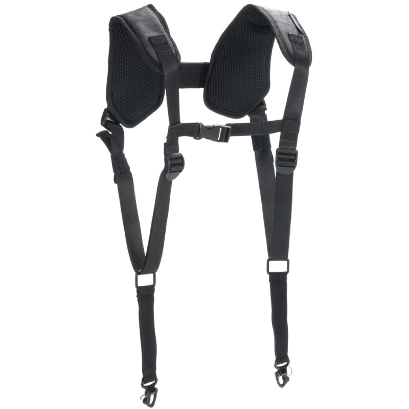 Lightweight Dual Handle Gimbal Support System