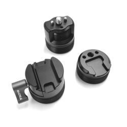 Advanced Ring Grip Handle Attachment