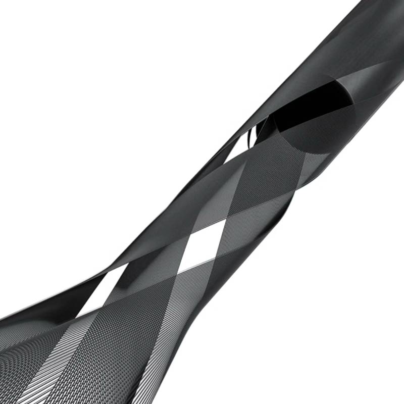 Tilta 15mm Carbon Fiber Rod Set (15cm) (TA-15RS-15-CF)