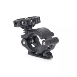Tilta 50mm Speed Rail Clamp to NATO Adapter – Black