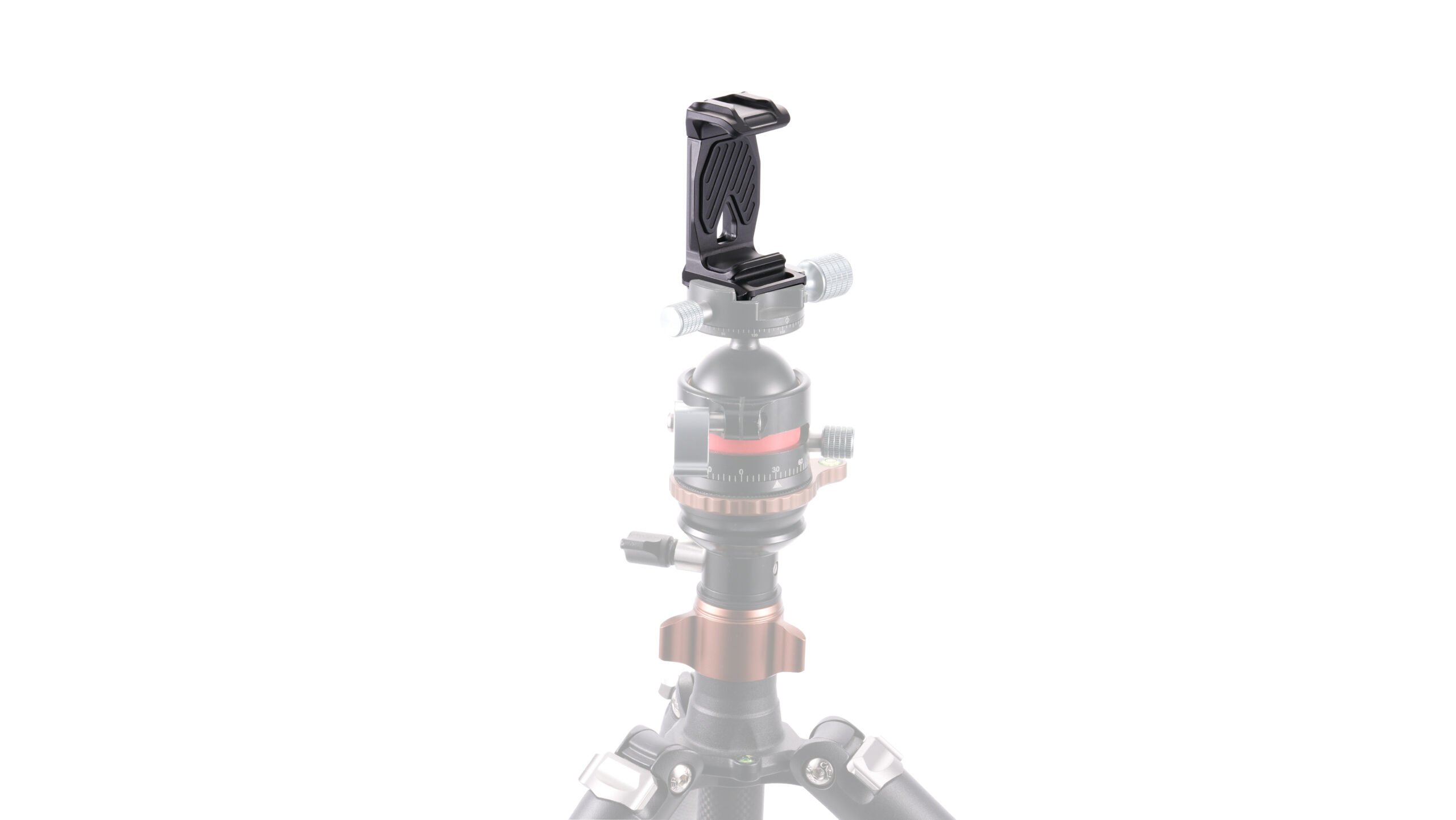 Tilta ARCA Phone Mounting Bracket - Black (TA-PMB3-B)