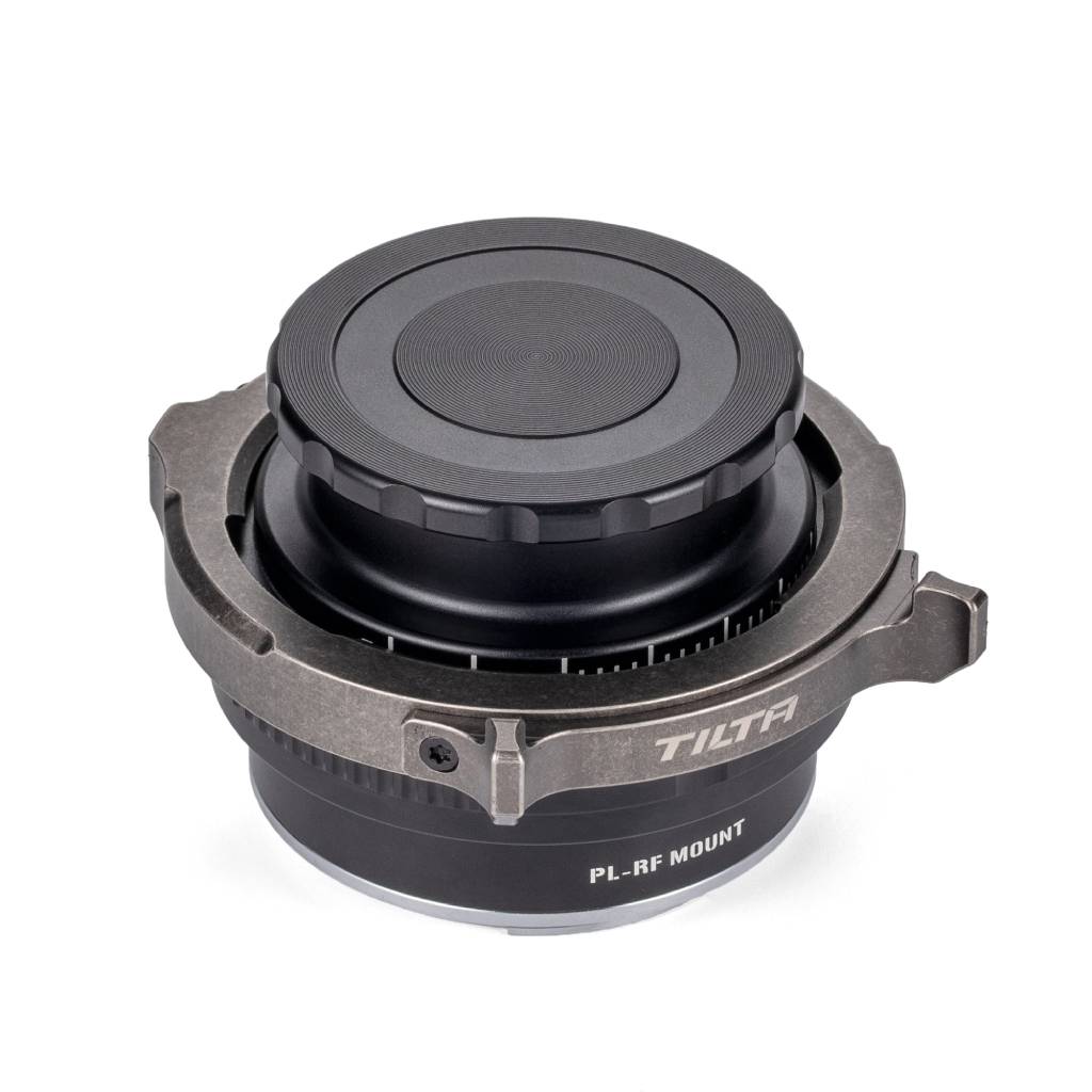 Tilta Canon RF Mount to PL Mount Adapter with Back Focus (TA-RF-PL2)
