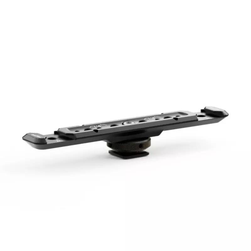 Tilta Cold Shoe Expanded Bracket – Black