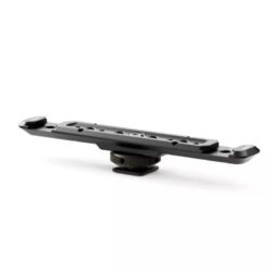 Tilta Cold Shoe Expanded Bracket – Black
