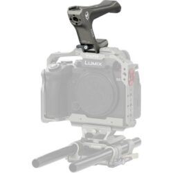 Tilta Compact NATO Top Handle - Titanium Gray (TA-QRTH7-TG)