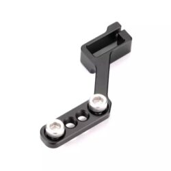Tilta HDMI Clamp Attachment for Canon C70 – Black (TA-T12-CC1-B)