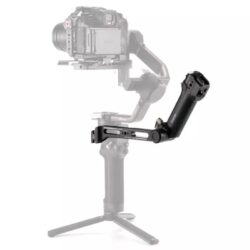 Tilta Lightweight Rear Operating Control Handle for DJI Ronin (TGA-LRH)