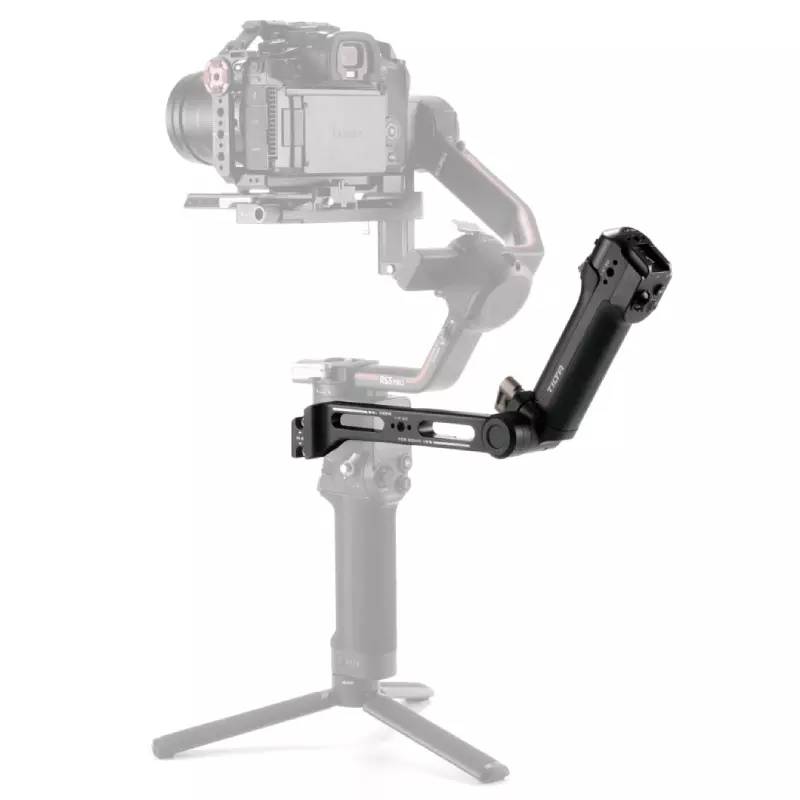 Tilta Lightweight Rear Operating Control Handle for DJI Ronin (TGA-LRH)