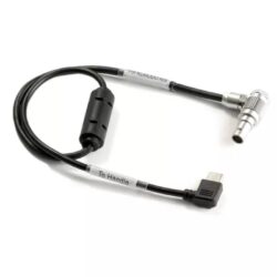 Tilta USB-C Run/Stop Cable for Red Komodo Camera