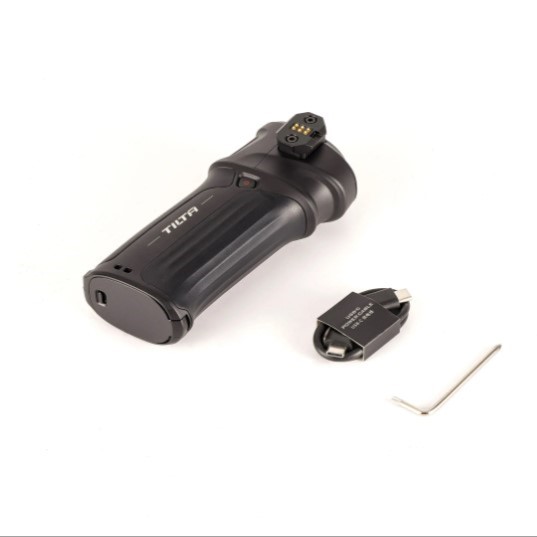 Tilta Nucleus Nano II Power Handle (WLC-T05-PH) - Afbeelding 5