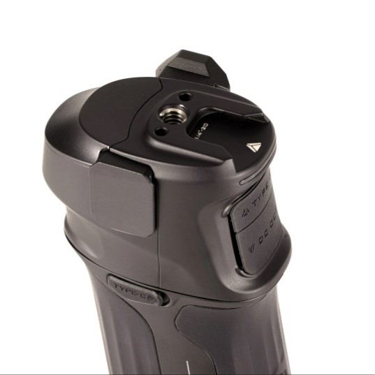 Tilta Nucleus Nano II Power Handle (WLC-T05-PH) - Afbeelding 4