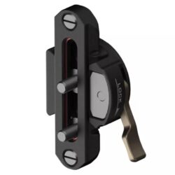 Tilta Advanced Left Side Handle Attachment (TA-AHA8-L-B)