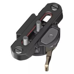 Tilta Advanced Right Side Handle Attachment (TA-AHA8-R-B)