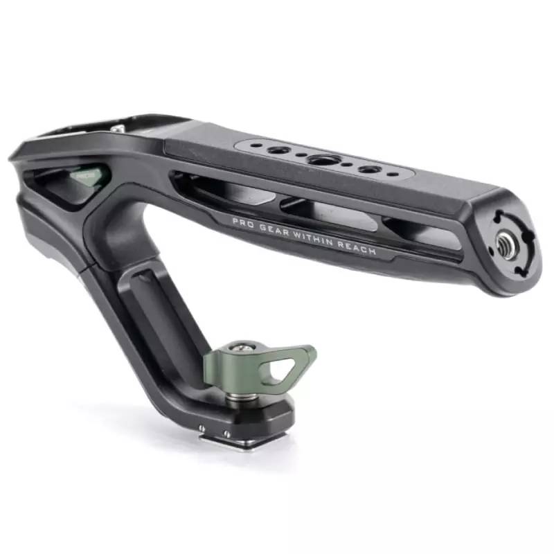 Tilta Xeno Top Handle (Cold Shoe) – Black (TA-XTH2-B)