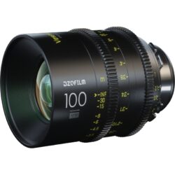 DZOFilm Vespid 100mm lens